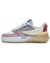 Fila - (Wmns) Mixa Sneakers - Lyst