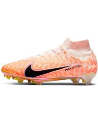 Nike - Mercurial Superfly 9 Elite Nu Fg 'Guava Ice' - Lyst
