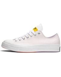 Converse - Chinatown Market X Chuck 70 Ox 'Uv' - Lyst