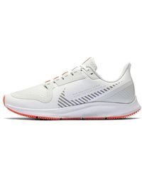 Nike - (Wmns) Air Zoom Pegasus 36 Shield Metallic' - Lyst