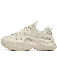 Fila - (Wmns) Bubble Sneakers - Lyst