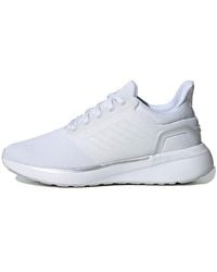 adidas - (Wmns) Eq19 Run Metallic' - Lyst