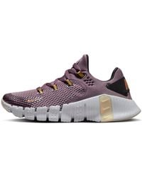 Nike - (Wmns) Free Metcon 4 Premium Smoke' - Lyst