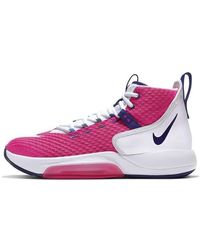 Nike - Zoom Rize 'kay Yow' - Lyst