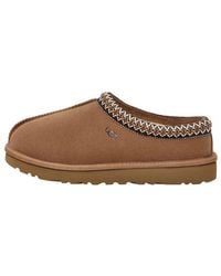 UGG - (Wmns) Tasman Slipper 'Chestnut' - Lyst