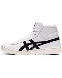 Asics - Gel-Ptg Mt ' Embossed Leather' - Lyst