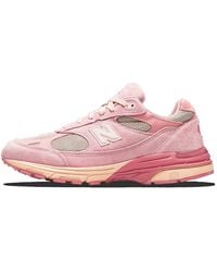 New Balance - X Joe Freshgoods 993 Made - Lyst