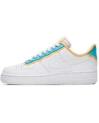 Nike - (Wmns) Air Force 1 Low Se Light Fury Topaz' - Lyst