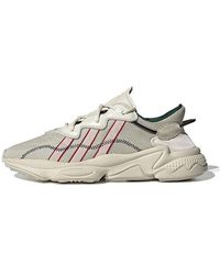 adidas - Pusha T X Ozweego 'Crystal' - Lyst