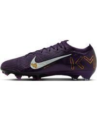 Nike - X Kylian Mbapp Zoom Mercurial Vapor 16 Elite Fg 'Grand' - Lyst