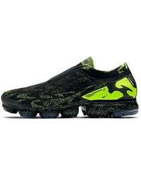 Nike - Acronym X Air Vapormax Moc 2 'Volt' - Lyst