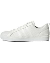 adidas - Neo Vs Pace Classic Casual Low Tops Skateboarding Shoes - Lyst