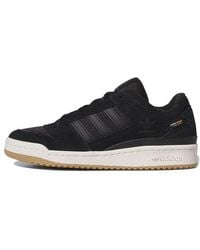 adidas - Forum Low Cl Cream Gum' - Lyst