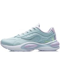 Li-ning - (Wmns) V8 'Ice' - Lyst