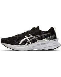Asics - Novablast 2 Platinum 'Carrier Pure' - Lyst