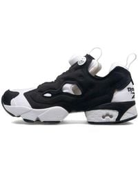 Reebok - Instapump Fury Og Hollow Out Splicing Shoes/Sneakers - Lyst