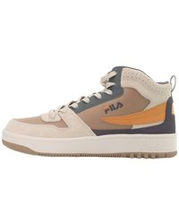 Fila - Ventuno Sneakers - Lyst