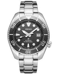 Seiko - Prospex Series Mechanical - Lyst