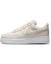 Nike - (Wmns) Air Force 1 '07 Next Nature 'Coconut Milk' - Lyst