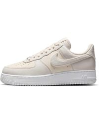 Nike - (Wmns) Air Force 1 '07 Next Nature 'Coconut Milk' - Lyst