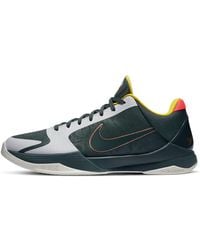 Nike - Zoom Kobe 5 Protro 'Eybl' - Lyst