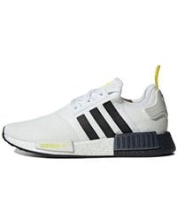 adidas - Nmd_R1 Stlt Primeknit Bright' - Lyst
