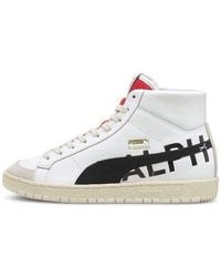 PUMA - Ralph Sampson 70 Mid Draft - Lyst