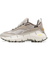Reebok - Zig Kinetica 2.5 Edge 'Moon Stone Ash' - Lyst
