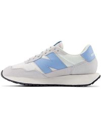 New Balance - (Wmns) 237 Matter Haze' - Lyst
