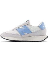 New Balance - (Wmns) 237 Matter Haze' - Lyst