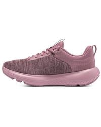 Under Armour - (Wmns) Charged Revitalize 'Rose' - Lyst
