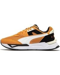 PUMA - Mirage Sport Remix 'Desert Clay' - Lyst