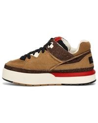 UGG - (Wmns) Goldencush Sneaker 'Chestnut' - Lyst