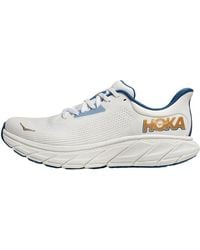 Hoka One One - Arahi 7 2E Wide 'Frost' - Lyst