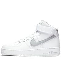 Nike - Air Force 1 High '07 3 Shoe - Lyst