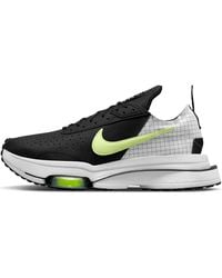 Nike - Air Zoom-Type Fuse Light Lemon Twist' - Lyst