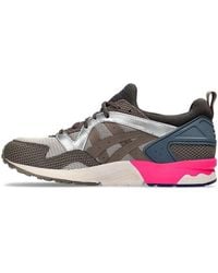 Asics - Gel-Lyte 5 'Material Play Pack - Lyst
