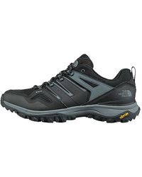 The North Face - Hedgehog Futurelight Hiking Shoes 'Tnf Zinc' - Lyst