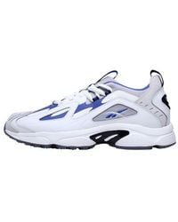 Reebok - Dmx Series 1200 Lt Cobalt' - Lyst