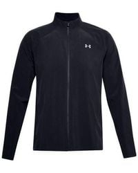 Under Armour - Launch 3.0 Storm Jacket - Lyst