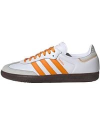 adidas - (Wmns) Samba Og 'Cloud' - Lyst