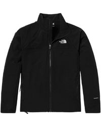 The North Face - Track Jacket - Lyst