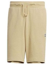 adidas - Neo Essentials Shorts - Lyst