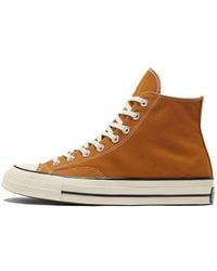 Converse - Chuck 70 High 'Dark Soba' - Lyst