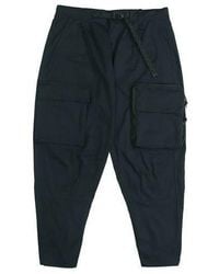 Nike - Lab Acg Woven Cargo Pants - Lyst