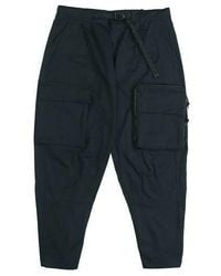 Nike - Lab Acg Woven Cargo Pants - Lyst