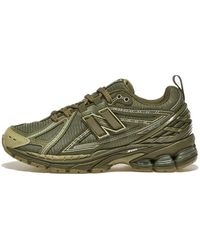 New Balance - 1906R 'Dark Moss' - Lyst