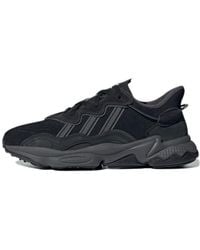 adidas - Originals Ozweego 'Triple' - Lyst