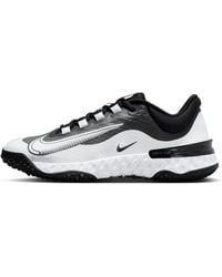 Nike - (Wmns) Alpha Huarache Elite 4 Turf - Lyst