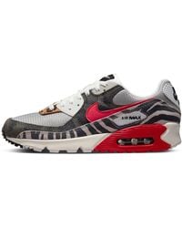 Nike - Air Max 90 'Tunnel Walk' - Lyst